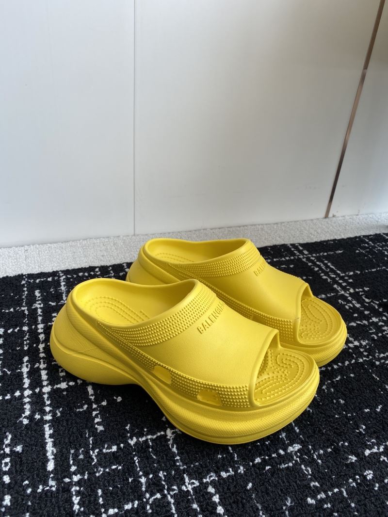 Balenciaga Slippers